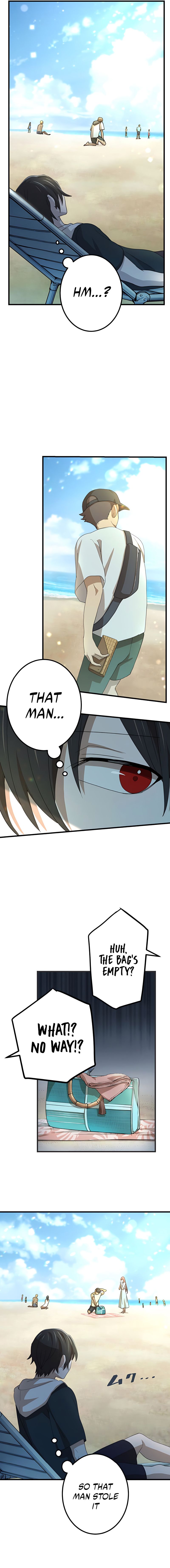 Kinki no Tensei Daimadoushi ~Munou kara Level Up de Saikyou ni~ Chapter 29.5 — Page 13