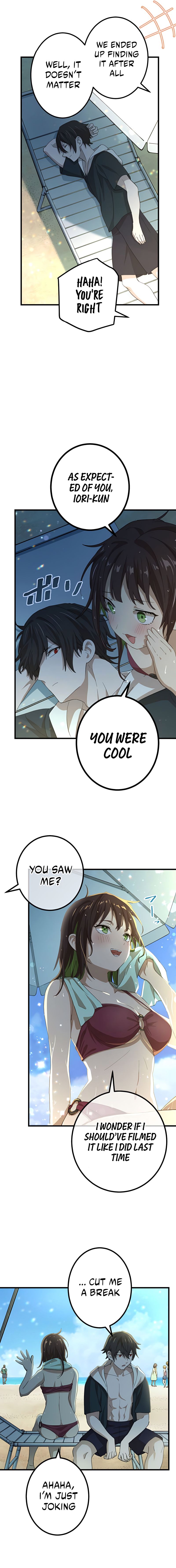 Kinki no Tensei Daimadoushi ~Munou kara Level Up de Saikyou ni~ Chapter 29.5 — Page 17