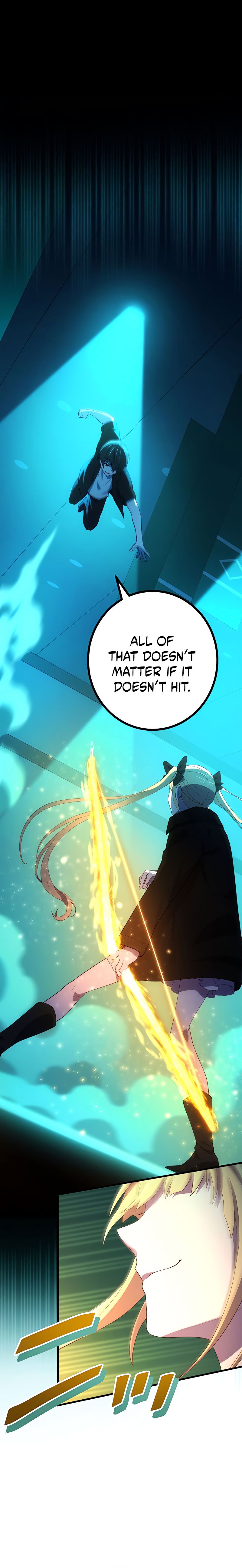 Kinki no Tensei Daimadoushi ~Munou kara Level Up de Saikyou ni~ Chapter 29 — Page 9