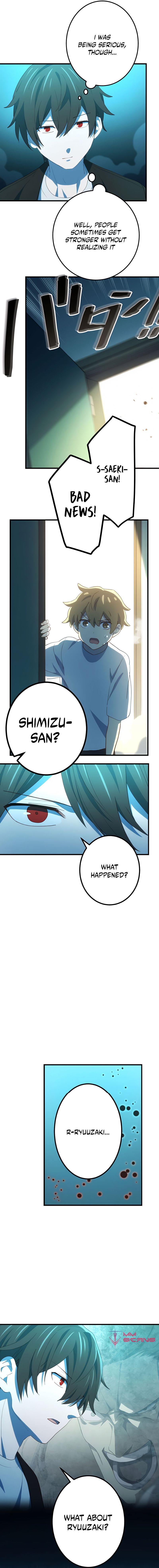 Kinki no Tensei Daimadoushi ~Munou kara Level Up de Saikyou ni~ Chapter 29 — Page 18