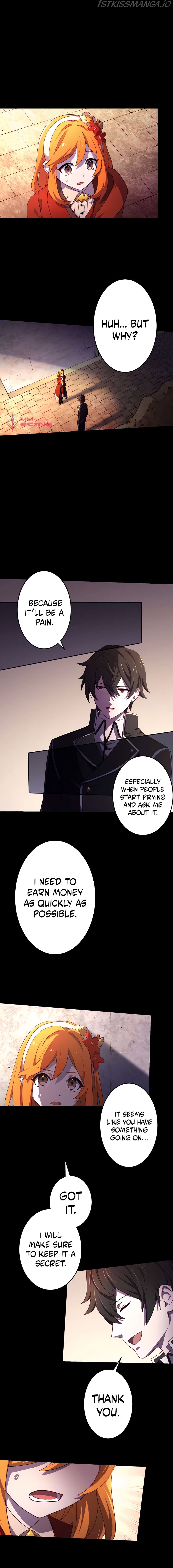 Kinki no Tensei Daimadoushi ~Munou kara Level Up de Saikyou ni~ Chapter 3 — Page 7