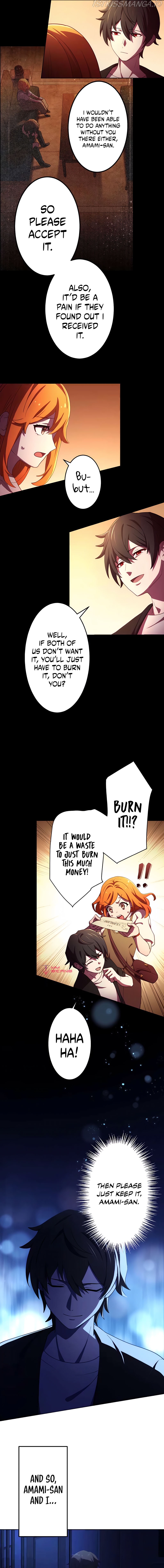 Kinki no Tensei Daimadoushi ~Munou kara Level Up de Saikyou ni~ Chapter 3 — Page 15