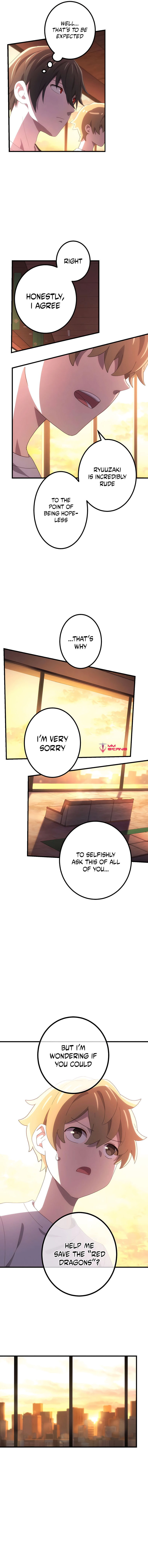 Kinki no Tensei Daimadoushi ~Munou kara Level Up de Saikyou ni~ Chapter 30 — Page 6
