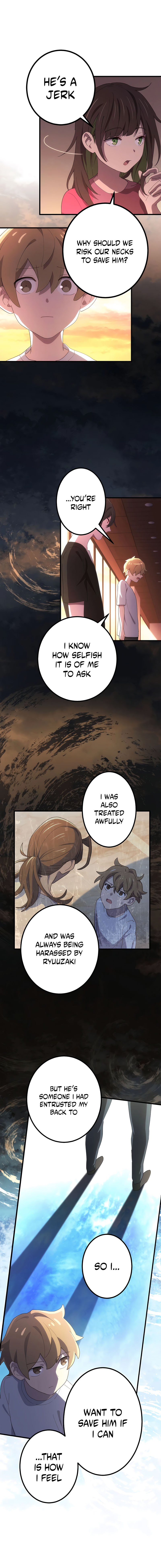 Kinki no Tensei Daimadoushi ~Munou kara Level Up de Saikyou ni~ Chapter 30 — Page 7