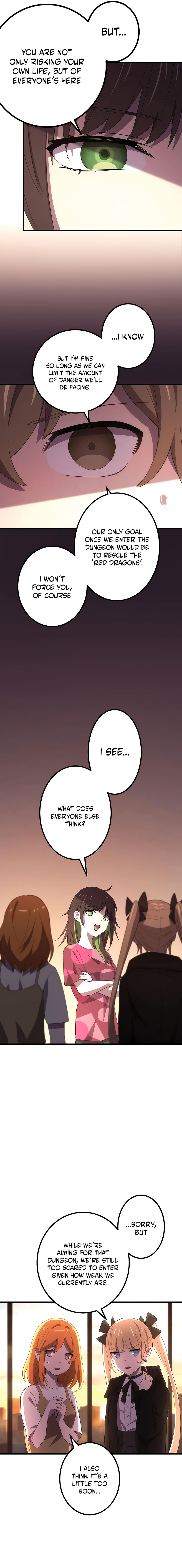 Kinki no Tensei Daimadoushi ~Munou kara Level Up de Saikyou ni~ Chapter 30 — Page 8