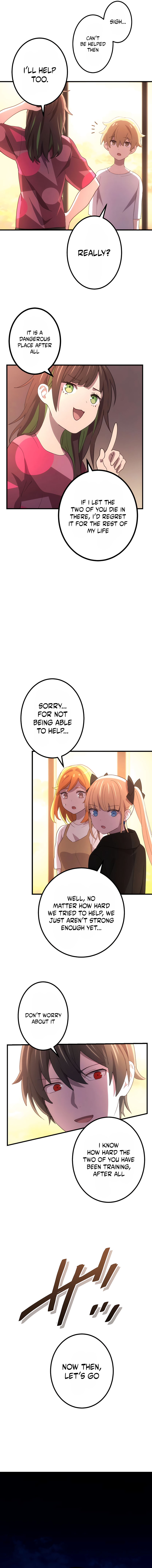 Kinki no Tensei Daimadoushi ~Munou kara Level Up de Saikyou ni~ Chapter 30 — Page 14
