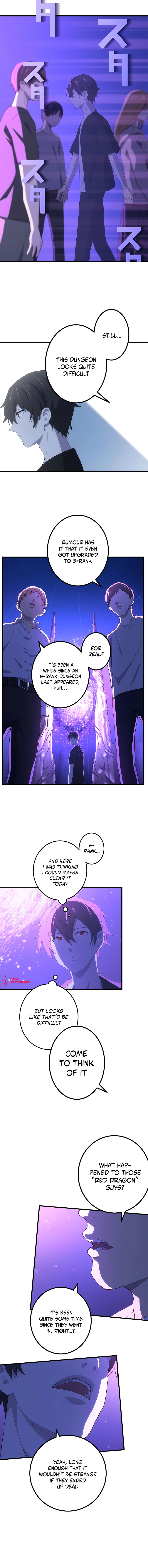 Kinki no Tensei Daimadoushi ~Munou kara Level Up de Saikyou ni~ Chapter 31 — Page 3