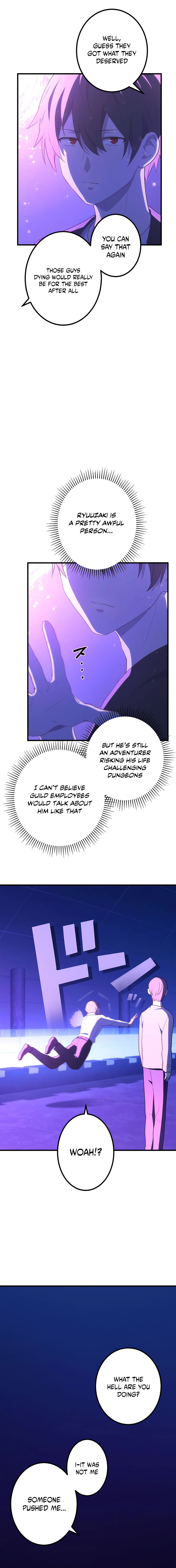 Kinki no Tensei Daimadoushi ~Munou kara Level Up de Saikyou ni~ Chapter 31 — Page 4