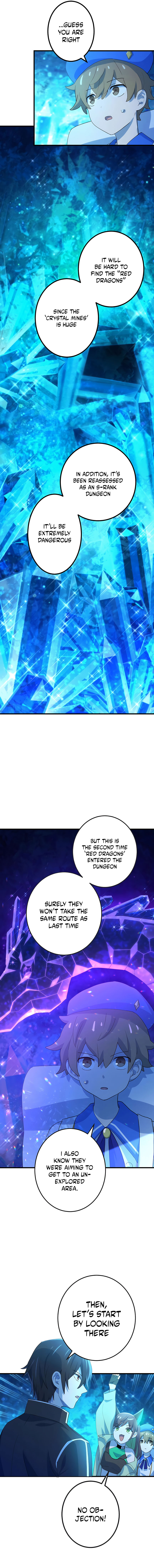 Kinki no Tensei Daimadoushi ~Munou kara Level Up de Saikyou ni~ Chapter 31 — Page 6