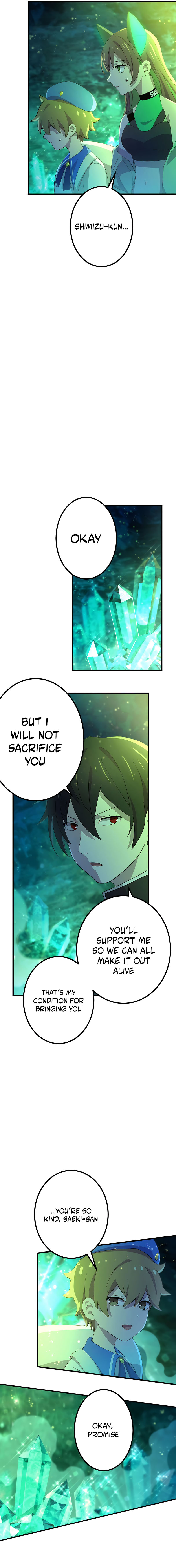 Kinki no Tensei Daimadoushi ~Munou kara Level Up de Saikyou ni~ Chapter 32 — Page 14