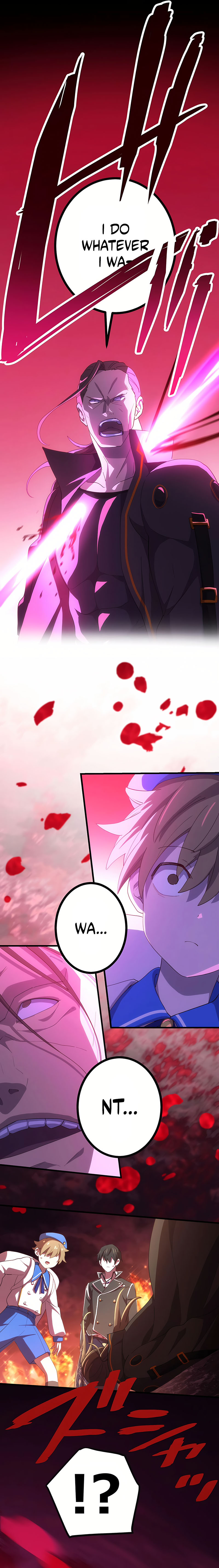 Kinki no Tensei Daimadoushi ~Munou kara Level Up de Saikyou ni~ Chapter 34 — Page 10
