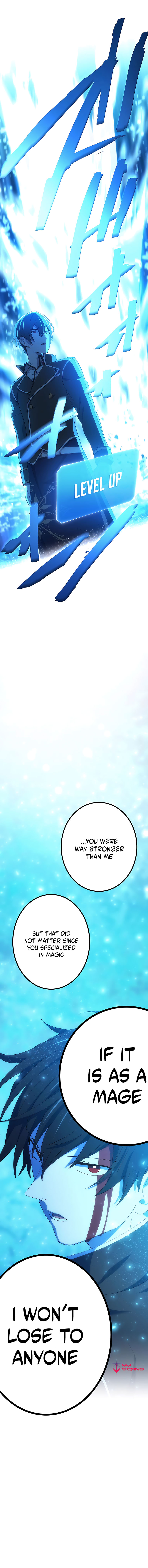 Kinki no Tensei Daimadoushi ~Munou kara Level Up de Saikyou ni~ Chapter 35 — Page 14