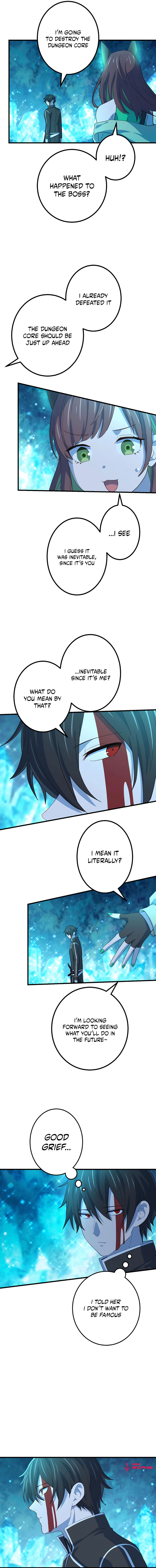 Kinki no Tensei Daimadoushi ~Munou kara Level Up de Saikyou ni~ Chapter 36 — Page 6