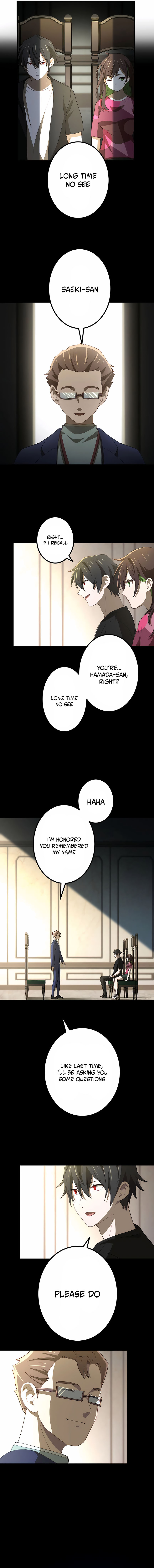 Kinki no Tensei Daimadoushi ~Munou kara Level Up de Saikyou ni~ Chapter 36 — Page 13