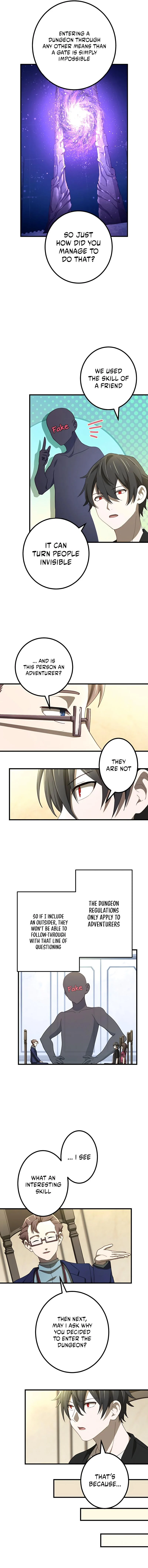 Kinki no Tensei Daimadoushi ~Munou kara Level Up de Saikyou ni~ Chapter 37 — Page 3