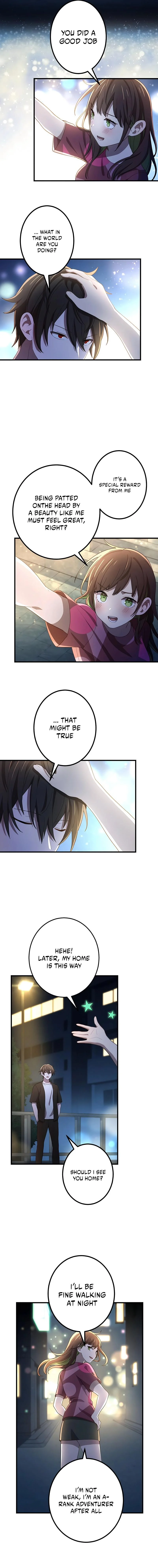 Kinki no Tensei Daimadoushi ~Munou kara Level Up de Saikyou ni~ Chapter 37 — Page 9