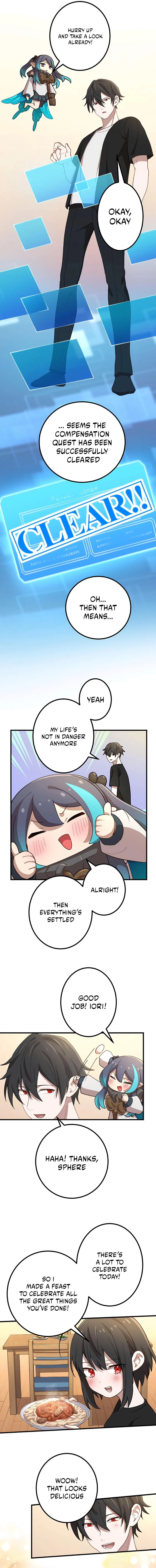 Kinki no Tensei Daimadoushi ~Munou kara Level Up de Saikyou ni~ Chapter 37 — Page 11