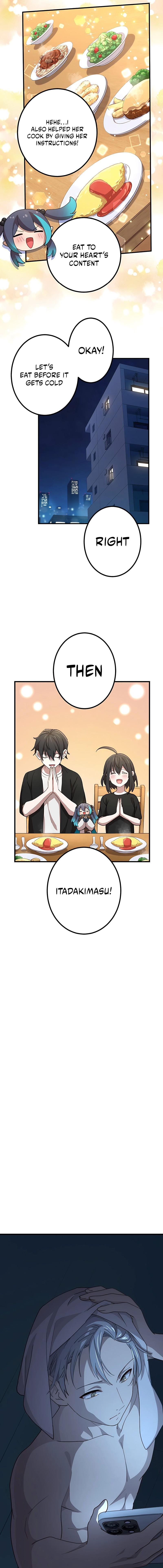 Kinki no Tensei Daimadoushi ~Munou kara Level Up de Saikyou ni~ Chapter 37 — Page 12
