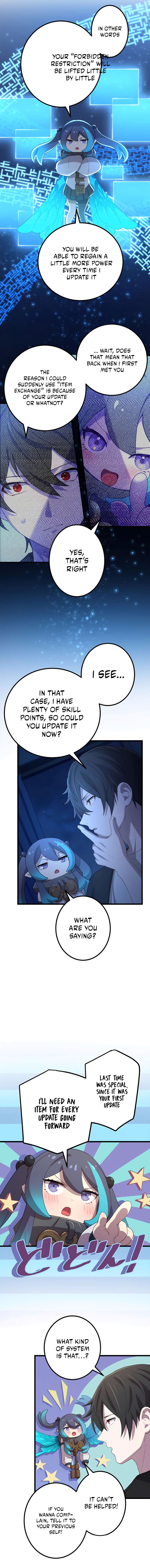Kinki no Tensei Daimadoushi ~Munou kara Level Up de Saikyou ni~ Chapter 38 — Page 3