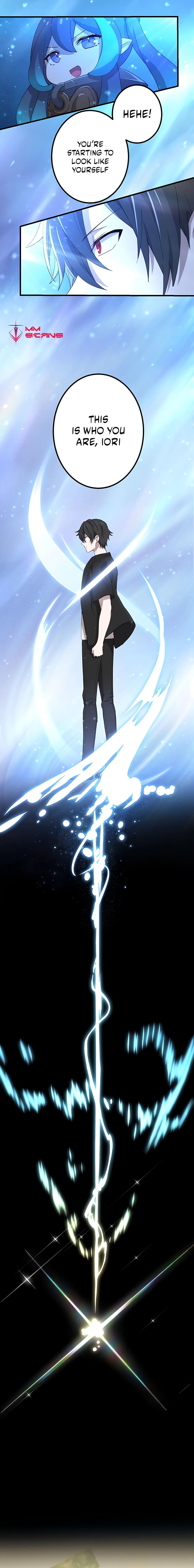 Kinki no Tensei Daimadoushi ~Munou kara Level Up de Saikyou ni~ Chapter 38 — Page 8