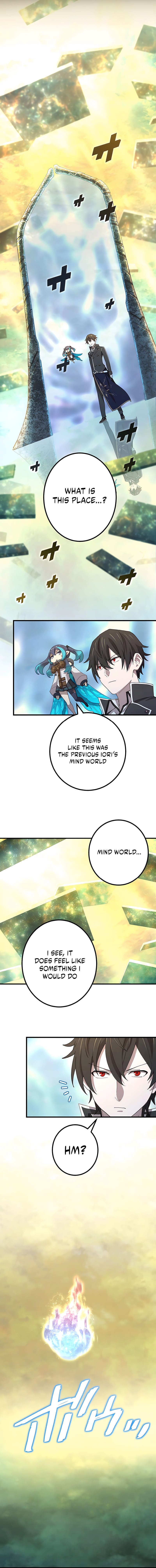 Kinki no Tensei Daimadoushi ~Munou kara Level Up de Saikyou ni~ Chapter 38 — Page 9