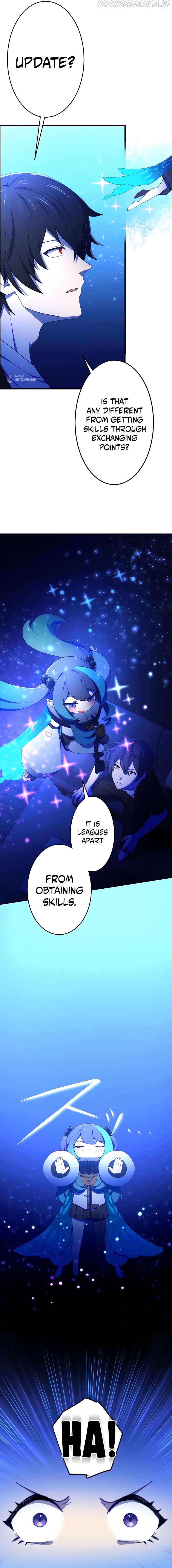 Kinki no Tensei Daimadoushi ~Munou kara Level Up de Saikyou ni~ Chapter 4 — Page 9