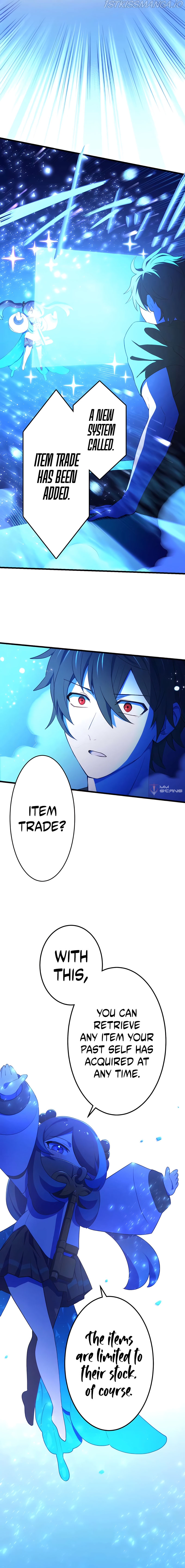 Kinki no Tensei Daimadoushi ~Munou kara Level Up de Saikyou ni~ Chapter 4 — Page 10