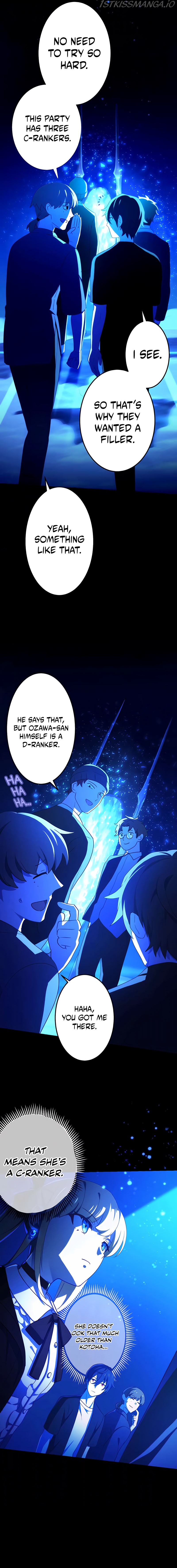 Kinki no Tensei Daimadoushi ~Munou kara Level Up de Saikyou ni~ Chapter 4 — Page 25