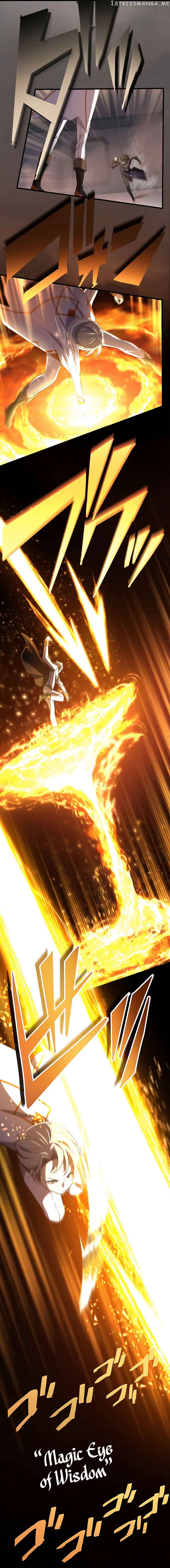 Kinki no Tensei Daimadoushi ~Munou kara Level Up de Saikyou ni~ Chapter 40 — Page 6