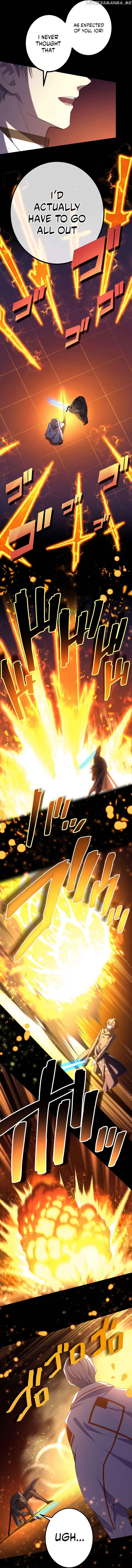 Kinki no Tensei Daimadoushi ~Munou kara Level Up de Saikyou ni~ Chapter 40 — Page 12