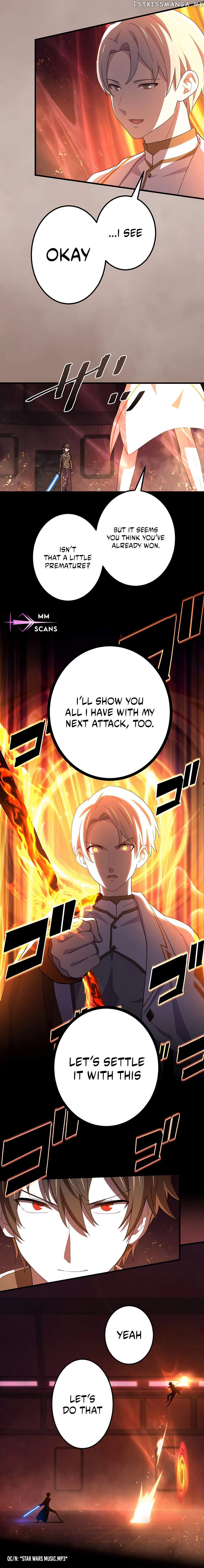 Kinki no Tensei Daimadoushi ~Munou kara Level Up de Saikyou ni~ Chapter 41 — Page 9