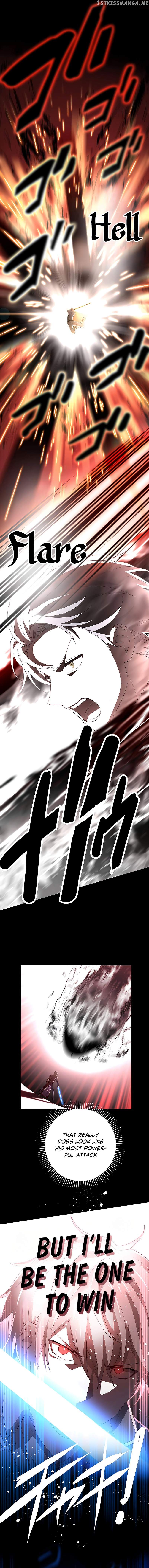 Kinki no Tensei Daimadoushi ~Munou kara Level Up de Saikyou ni~ Chapter 41 — Page 10
