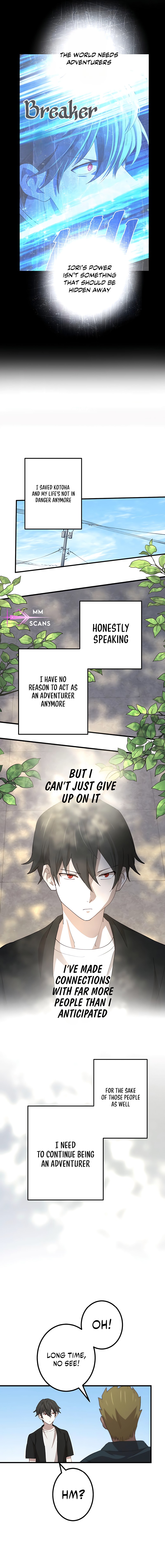 Kinki no Tensei Daimadoushi ~Munou kara Level Up de Saikyou ni~ Chapter 42 — Page 10