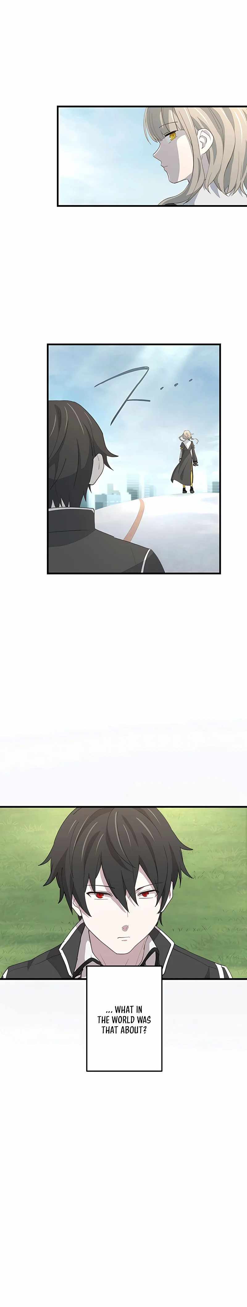 Kinki no Tensei Daimadoushi ~Munou kara Level Up de Saikyou ni~ Chapter 44 — Page 2