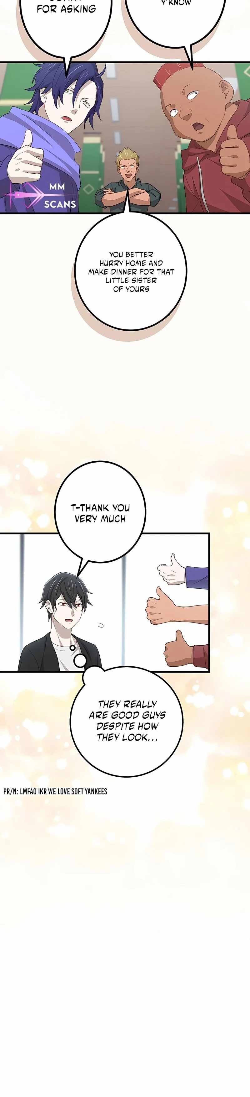 Kinki no Tensei Daimadoushi ~Munou kara Level Up de Saikyou ni~ Chapter 44 — Page 6