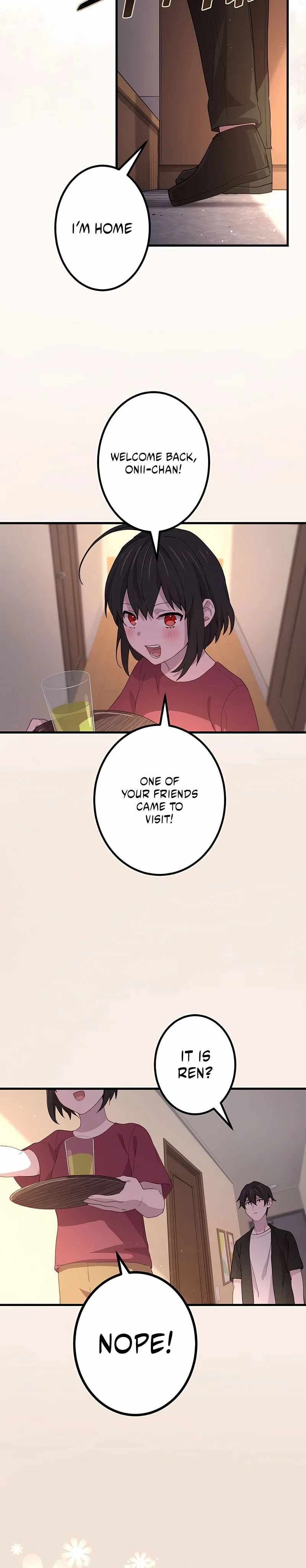 Kinki no Tensei Daimadoushi ~Munou kara Level Up de Saikyou ni~ Chapter 44 — Page 8