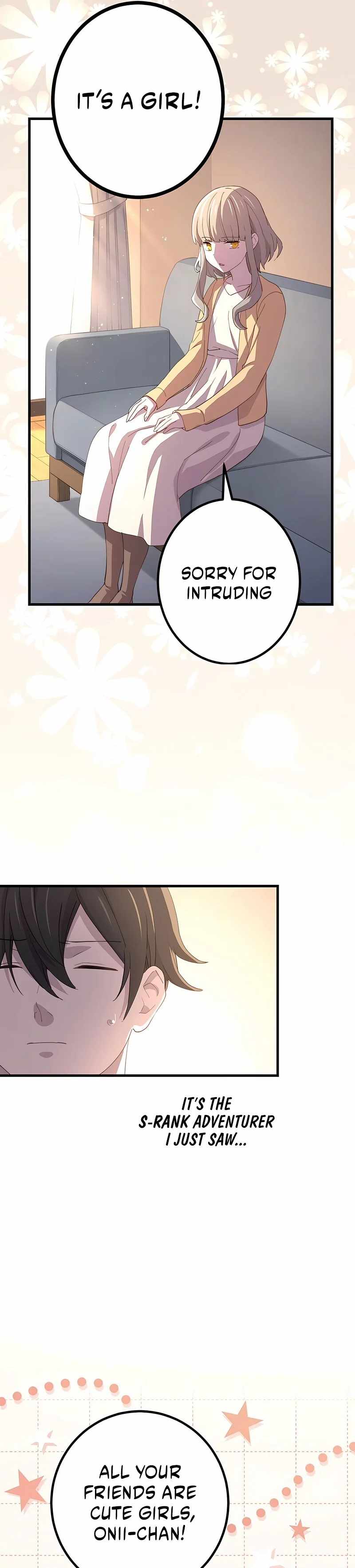 Kinki no Tensei Daimadoushi ~Munou kara Level Up de Saikyou ni~ Chapter 44 — Page 9