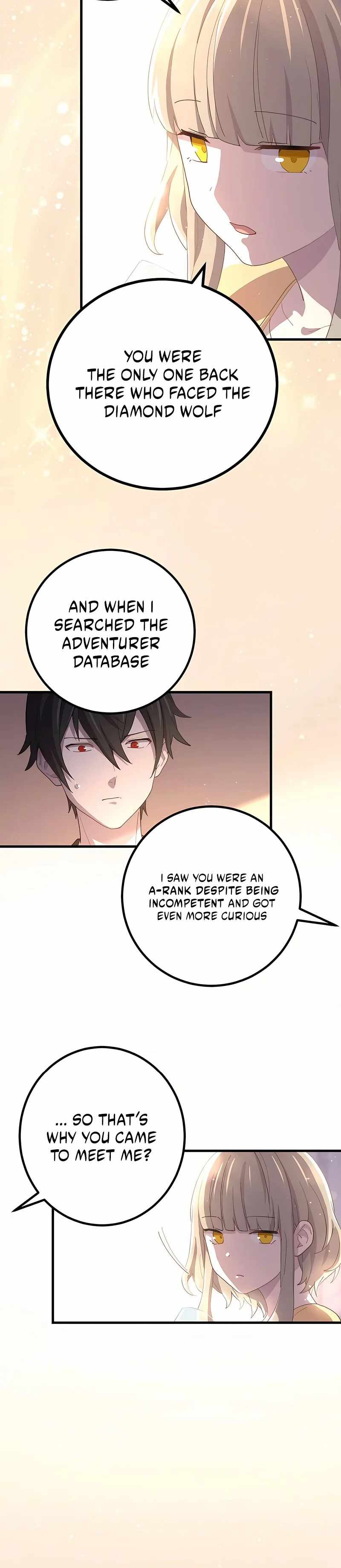 Kinki no Tensei Daimadoushi ~Munou kara Level Up de Saikyou ni~ Chapter 44 — Page 14