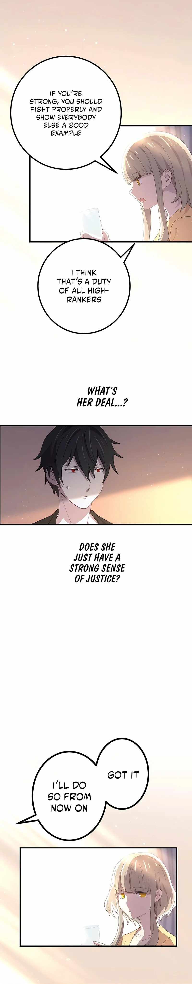 Kinki no Tensei Daimadoushi ~Munou kara Level Up de Saikyou ni~ Chapter 44 — Page 16