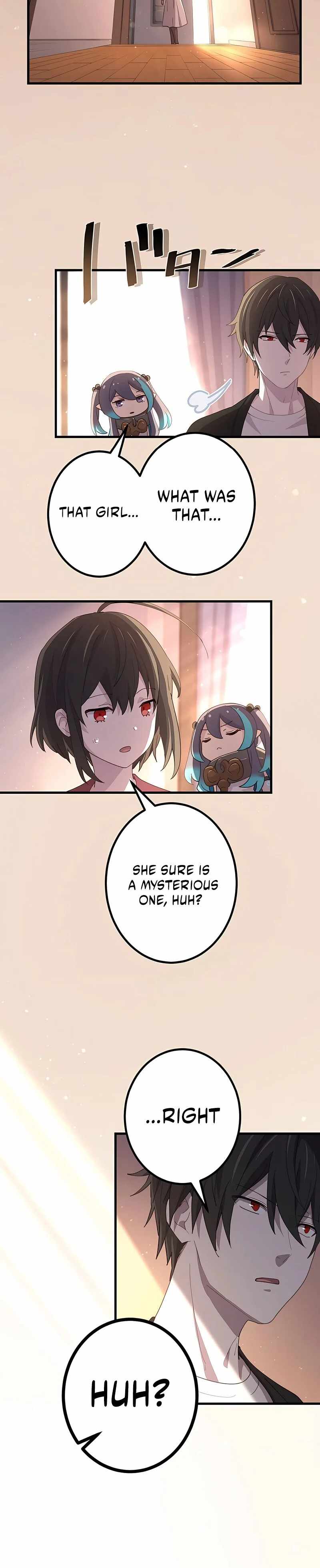 Kinki no Tensei Daimadoushi ~Munou kara Level Up de Saikyou ni~ Chapter 44 — Page 18