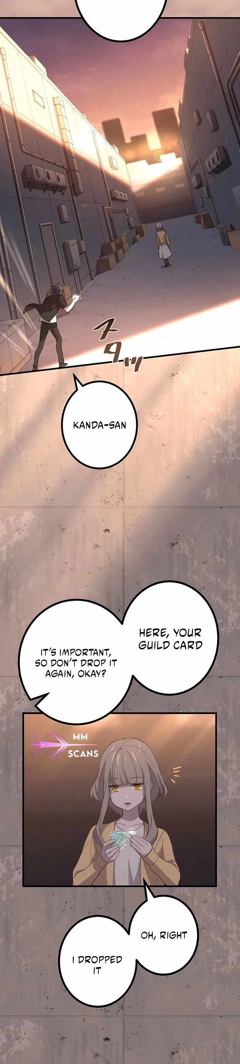 Kinki no Tensei Daimadoushi ~Munou kara Level Up de Saikyou ni~ Chapter 44 — Page 22