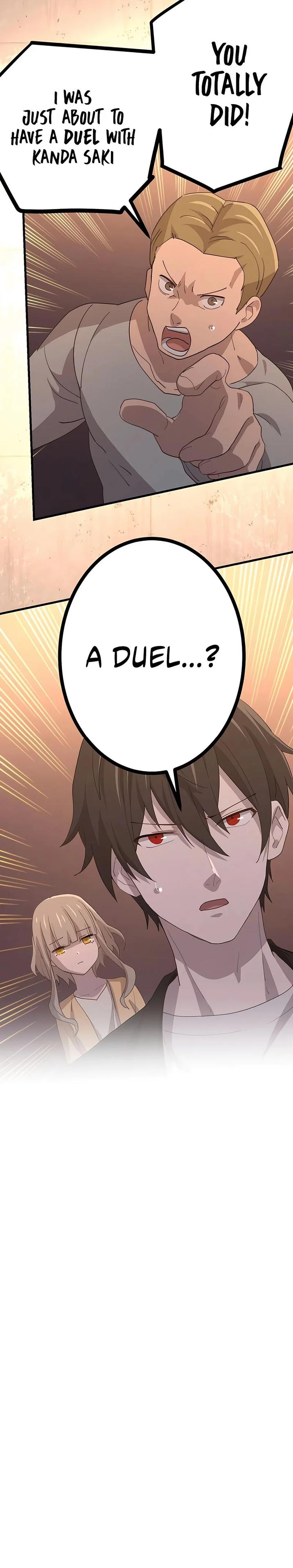 Kinki no Tensei Daimadoushi ~Munou kara Level Up de Saikyou ni~ Chapter 44 — Page 24