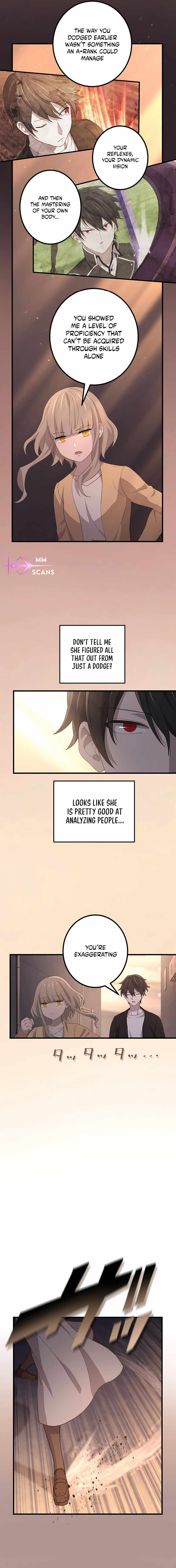 Kinki no Tensei Daimadoushi ~Munou kara Level Up de Saikyou ni~ Chapter 45 — Page 5