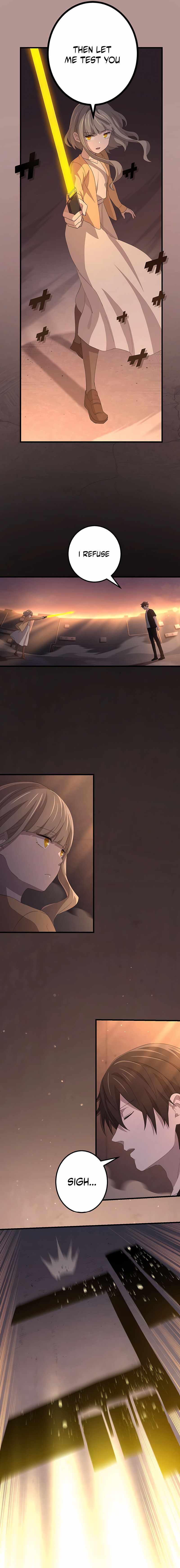 Kinki no Tensei Daimadoushi ~Munou kara Level Up de Saikyou ni~ Chapter 45 — Page 6