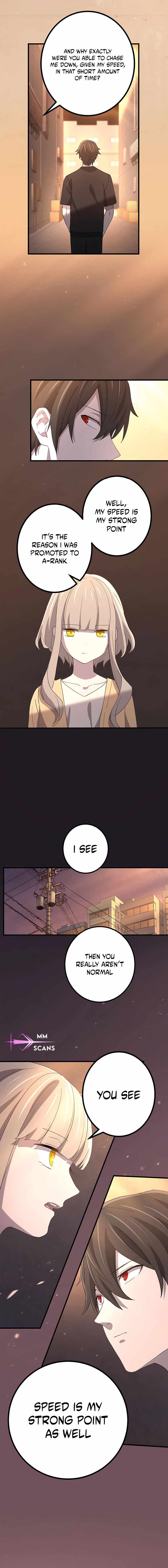 Kinki no Tensei Daimadoushi ~Munou kara Level Up de Saikyou ni~ Chapter 45 — Page 9
