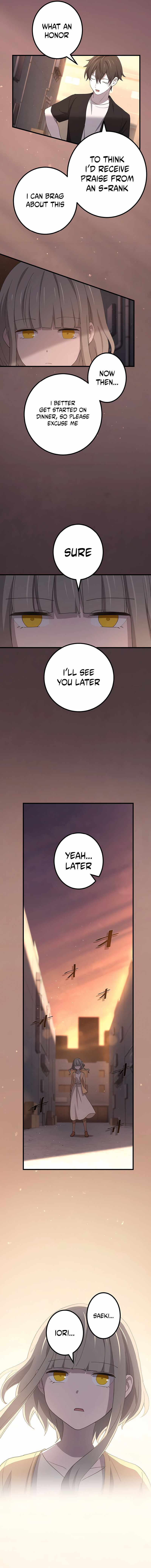 Kinki no Tensei Daimadoushi ~Munou kara Level Up de Saikyou ni~ Chapter 45 — Page 10