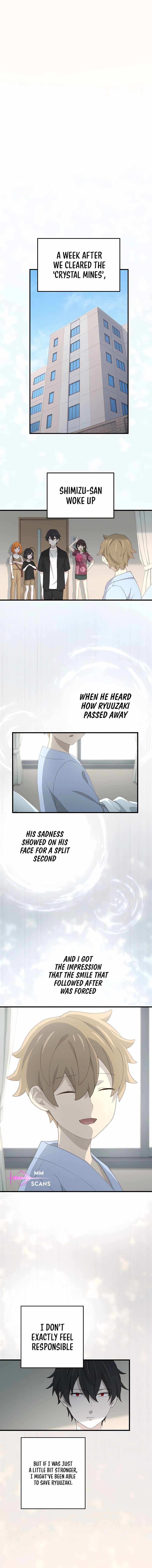 Kinki no Tensei Daimadoushi ~Munou kara Level Up de Saikyou ni~ Chapter 46 — Page 5