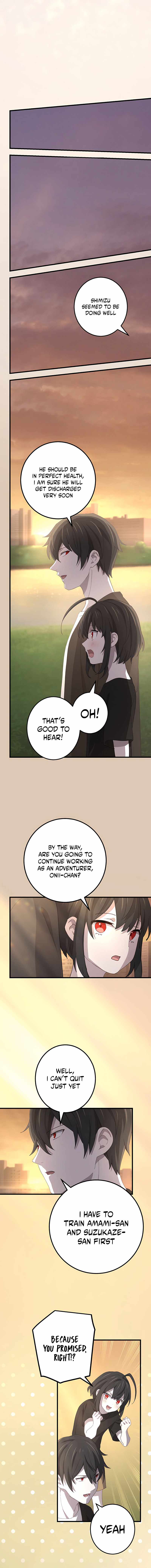 Kinki no Tensei Daimadoushi ~Munou kara Level Up de Saikyou ni~ Chapter 46 — Page 6