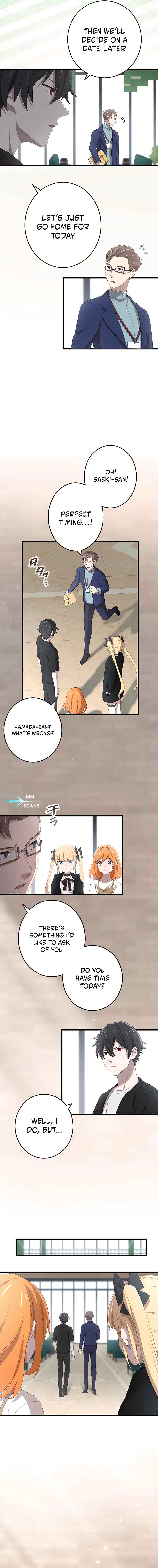 Kinki no Tensei Daimadoushi ~Munou kara Level Up de Saikyou ni~ Chapter 47 — Page 7