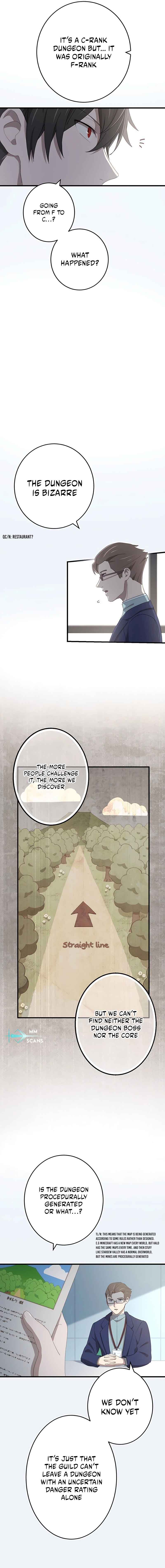 Kinki no Tensei Daimadoushi ~Munou kara Level Up de Saikyou ni~ Chapter 47 — Page 9